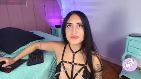 Stacy online show from 10/22/25, 12:38