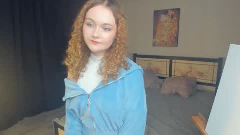 Violet online show from 02/11/26, 08:25