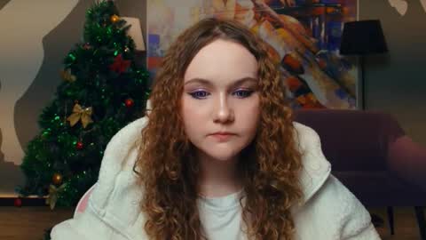 Violet online show from 02/16/26, 06:59