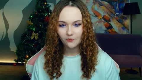 Violet online show from 02/27/26, 07:14