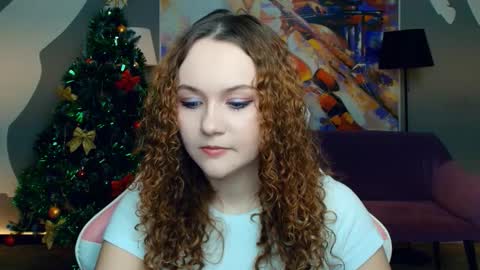 Violet online show from 03/03/26, 07:09