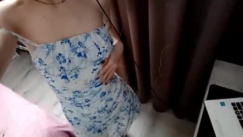 Snapshot of stacyscholle chatting on 02/20/26, 06:48 Mila online show from 02/20/26, 06:48