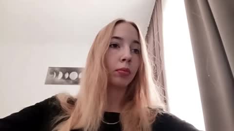 Snapshot of stacyscholle chatting on 02/24/26, 06:11 Mila online show from 02/24/26, 06:11