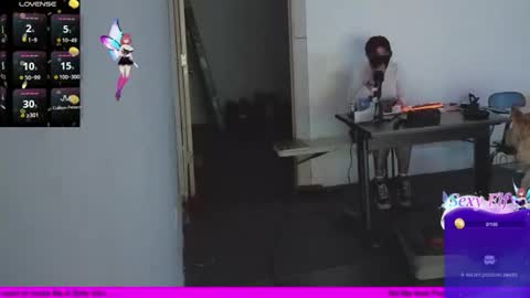 Submissive Slut LOVES adoration online show from 06/22/26, 06:10