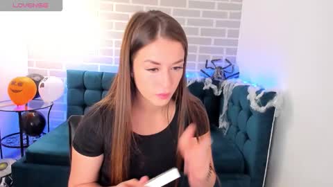 Stacy online show from 10/29/25, 01:30