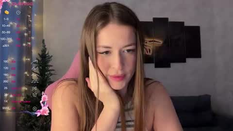 Stacy online show from 12/20/25, 03:24