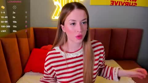 Stacy online show from 04/19/26, 01:38