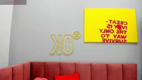 Stacy online show from 04/20/26, 01:19