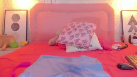 KEIMI  online show from 02/11/25, 06:19