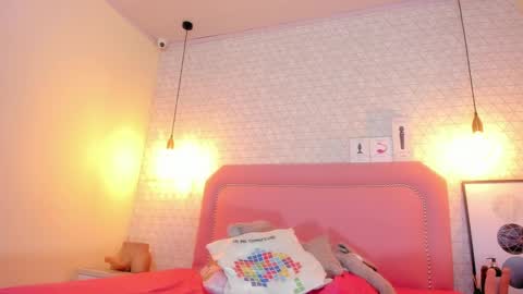 KEIMI  online show from 03/07/25, 06:57