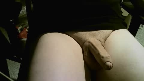 stallion_724 online show from 03/23/26, 08:35