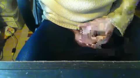 Snapshot of stalloneumbro chatting on 01/11/25, 12:07 CIPPALIPPA online show from 01/11/25, 12:07