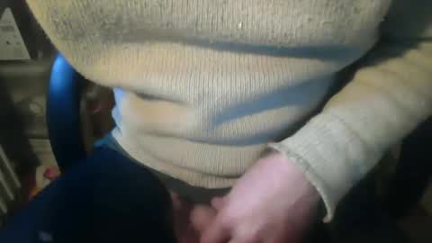 Snapshot of stalloneumbro chatting on 01/18/25, 11:11 CIPPALIPPA online show from 01/18/25, 11:11