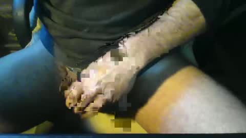 Snapshot of stalloneumbro chatting on 01/27/25, 02:24 CIPPALIPPA online show from 01/27/25, 02:24