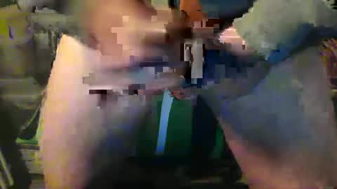 Snapshot of stalloneumbro chatting on 02/16/25, 10:21 CIPPALIPPA online show from 02/16/25, 10:21