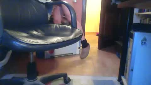 Snapshot of stalloneumbro chatting on 02/25/25, 04:00 CIPPALIPPA online show from 02/25/25, 04:00