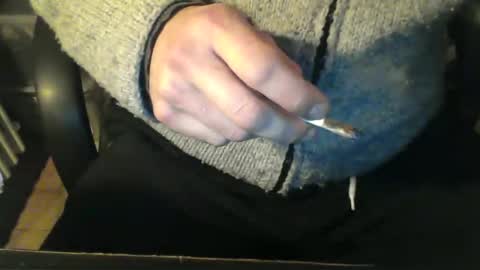 Snapshot of stalloneumbro chatting on 03/03/25, 06:12 CIPPALIPPA online show from 03/03/25, 06:12