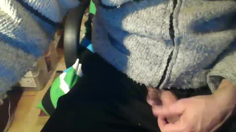 Snapshot of stalloneumbro chatting on 03/08/25, 05:33 CIPPALIPPA online show from 03/08/25, 05:33