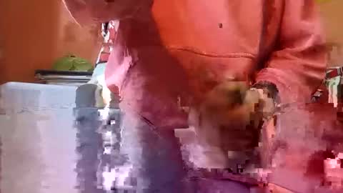 Snapshot of stalloneumbro chatting on 10/02/25, 11:39 CIPPALIPPA online show from 10/02/25, 11:39