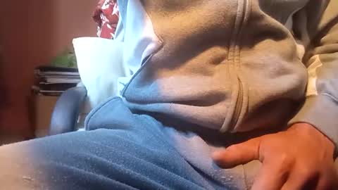 Snapshot of stalloneumbro chatting on 10/05/25, 12:36 CIPPALIPPA online show from 10/05/25, 12:36