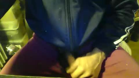 Snapshot of stalloneumbro chatting on 11/22/25, 01:26 CIPPALIPPA online show from 11/22/25, 01:26