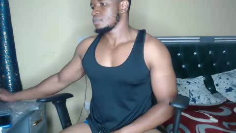 calvin online show from 03/26/26, 04:45