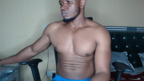 calvin online show from 04/20/26, 11:13