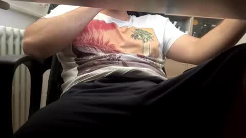 stang_ online show from 09/14/25, 04:06