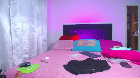 Stannly1 online show from 03/01/26, 03:30