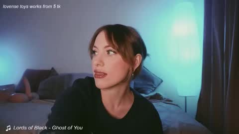 Kristina online show from 11/07/25, 02:06