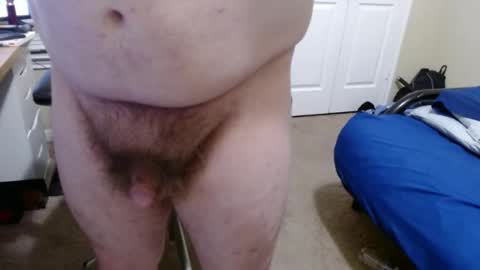 stanthesexyman online show from 10/25/25, 02:19