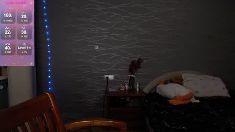 Snapshot of star_and_jane_ chatting on 02/06/25, 03:20 star_and_jane_ online show from 02/06/25, 03:20