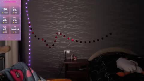 Snapshot of star_and_jane_ chatting on 02/13/25, 03:03 star_and_jane_ online show from 02/13/25, 03:03