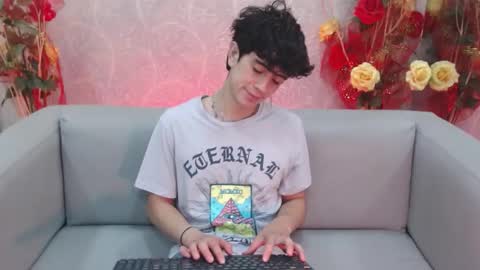 star_boyx online show from 09/15/25, 08:53