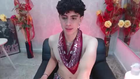 star_boyx online show from 09/25/25, 10:13