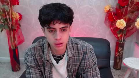 star_boyx online show from 09/27/25, 03:39