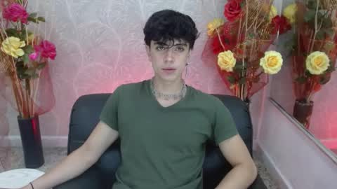 star_boyx online show from 10/16/25, 10:00