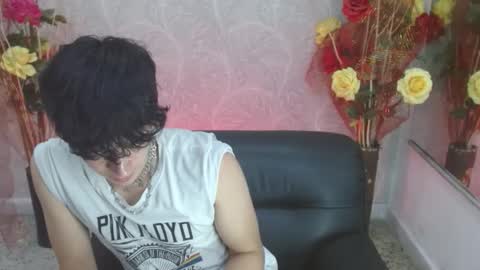 star_boyx online show from 10/17/25, 09:06