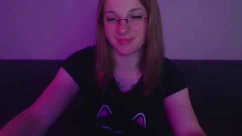 star_girlish online show from 11/05/25, 07:58