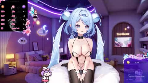 star_luxury online show from 02/27/26, 03:06