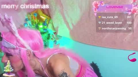 Snapshot of star_mor_ chatting on 12/16/24, 10:45  estrellita online show from 12/16/24, 10:45