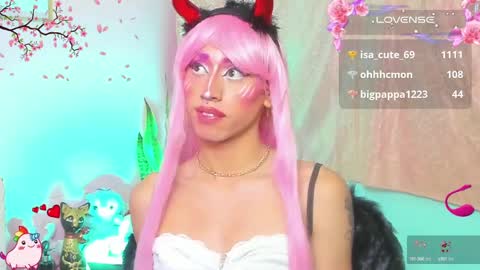 Snapshot of star_mor_ chatting on 01/07/25, 08:45  estrellita online show from 01/07/25, 08:45