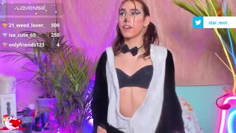 Snapshot of star_mor_ chatting on 01/24/25, 06:14  estrellita online show from 01/24/25, 06:14