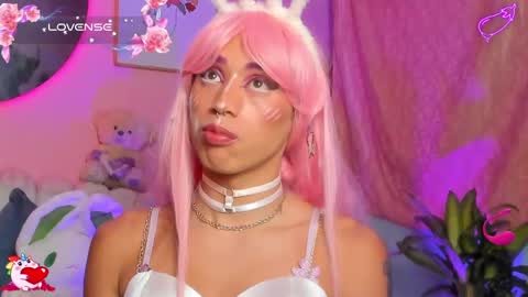 Snapshot of star_mor_ chatting on 03/03/25, 12:15  estrellita online show from 03/03/25, 12:15