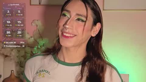  estrellita online show from 02/11/26, 02:05