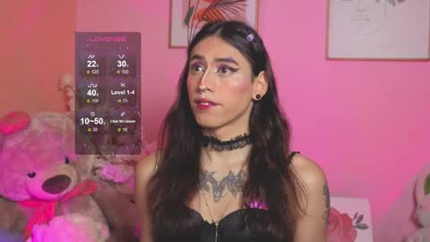  estrellita online show from 04/23/26, 03:30