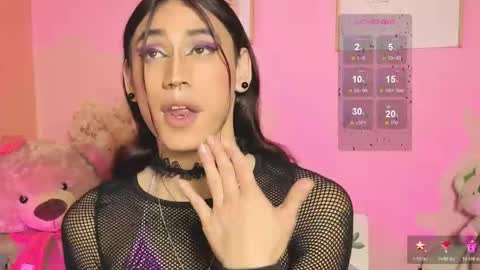  estrellita online show from 04/30/26, 01:34