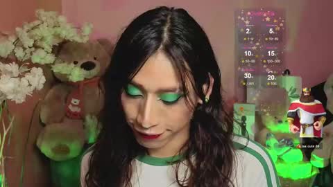 Snapshot of star_mor_ chatting on 05/04/26, 04:52 estrellita online show from 05/04/26, 04:52