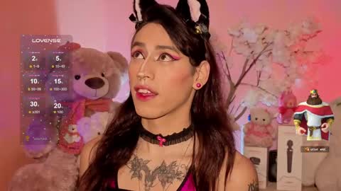 Snapshot of star_mor_ chatting on 05/15/26, 12:23 estrellita online show from 05/15/26, 12:23