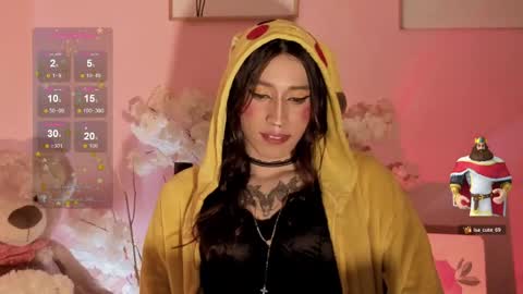 Snapshot of star_mor_ chatting on 05/27/26, 03:36 estrellita online show from 05/27/26, 03:36